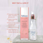 Softsens Skin Therapy Oil | Grocsy