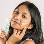 Nat Habit Blackseed Tulsi Face Moisturizer | Grocsy
