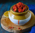 Paranjape Foods Mango Pickle | Grocsy