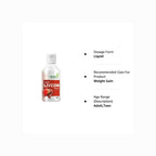 Ujwala Ayurvedashram Livcon Syrup | Grocsy