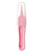AHC Baby Nasal Tweezers Nose Plucker Cleaner | Grocsy