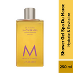 Moroccanoil Shower Gel Spa Du Maroc | Grocsy