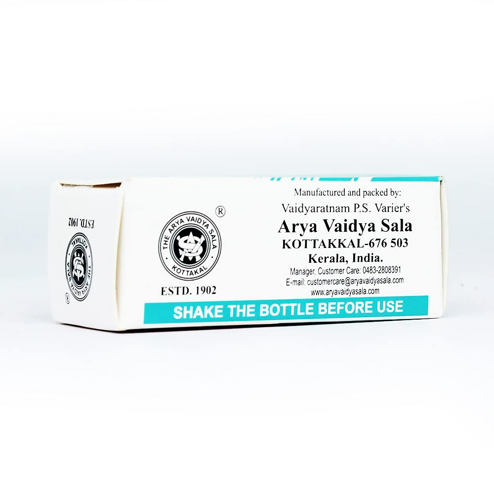 Kottakkal Arya Vaidya Sala - AVS Nayanamritham Kuzhampu | Grocsy