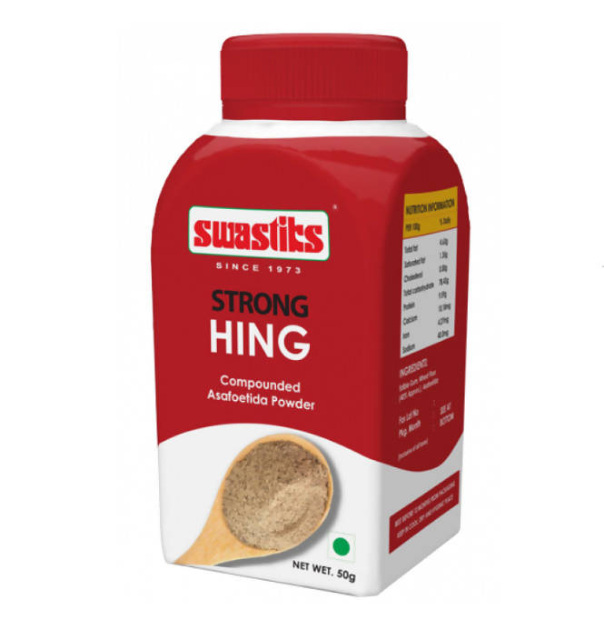 Swastiks Hing | Grocsy