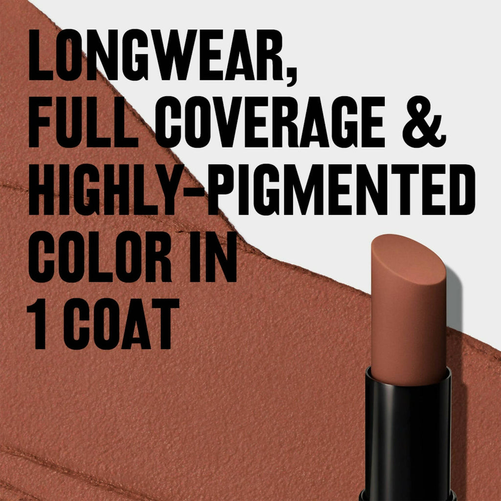 Revlon ColorStay Suede Ink - Pure Talent | Grocsy