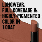 Revlon ColorStay Suede Ink - Pure Talent | Grocsy