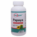 Way2herbal Papaya Tablets | Grocsy