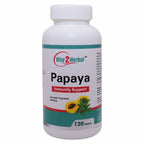 Way2herbal Papaya Tablets | Grocsy