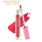 Biotique Starshimmer Glam Lip Gloss - Butterfly Wings | Grocsy