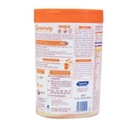 Groviva Customized Health & Nutrition Drink Powder For Kids - Strawberry Flavour | Grocsy