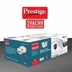 Prestige Svachh Pressure Cooker | Grocsy