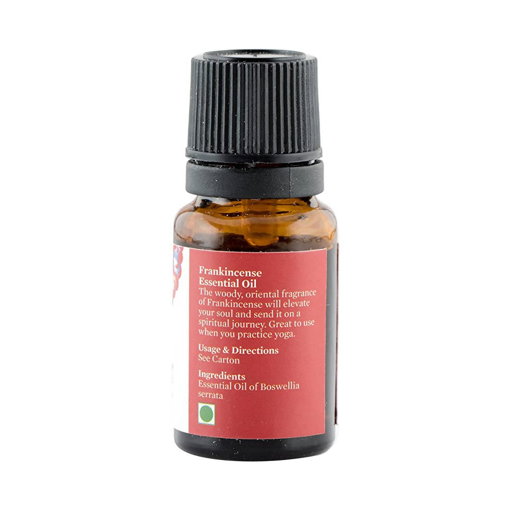 Bipha Ayurveda Frankinscence Essential Oil | Grocsy