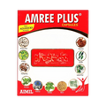 Aimil Amree Plus Capsules | Grocsy