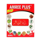 Aimil Amree Plus Capsules | Grocsy
