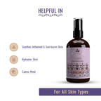 Avimee Herbal Pushp Pure Lavender Water | Grocsy