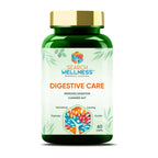 Search Wellness Digestive Care Capsules | Grocsy