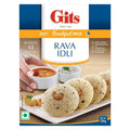 Gits Rava Idli Breakfast Mix | Grocsy