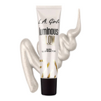L.A. Girl Luminous Glow Illuminator Cream - Moonlight | Grocsy
