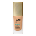 Lakme 9to5 Hya Matte Foundation + Hyaluronic Acid - Warm Wood | Grocsy