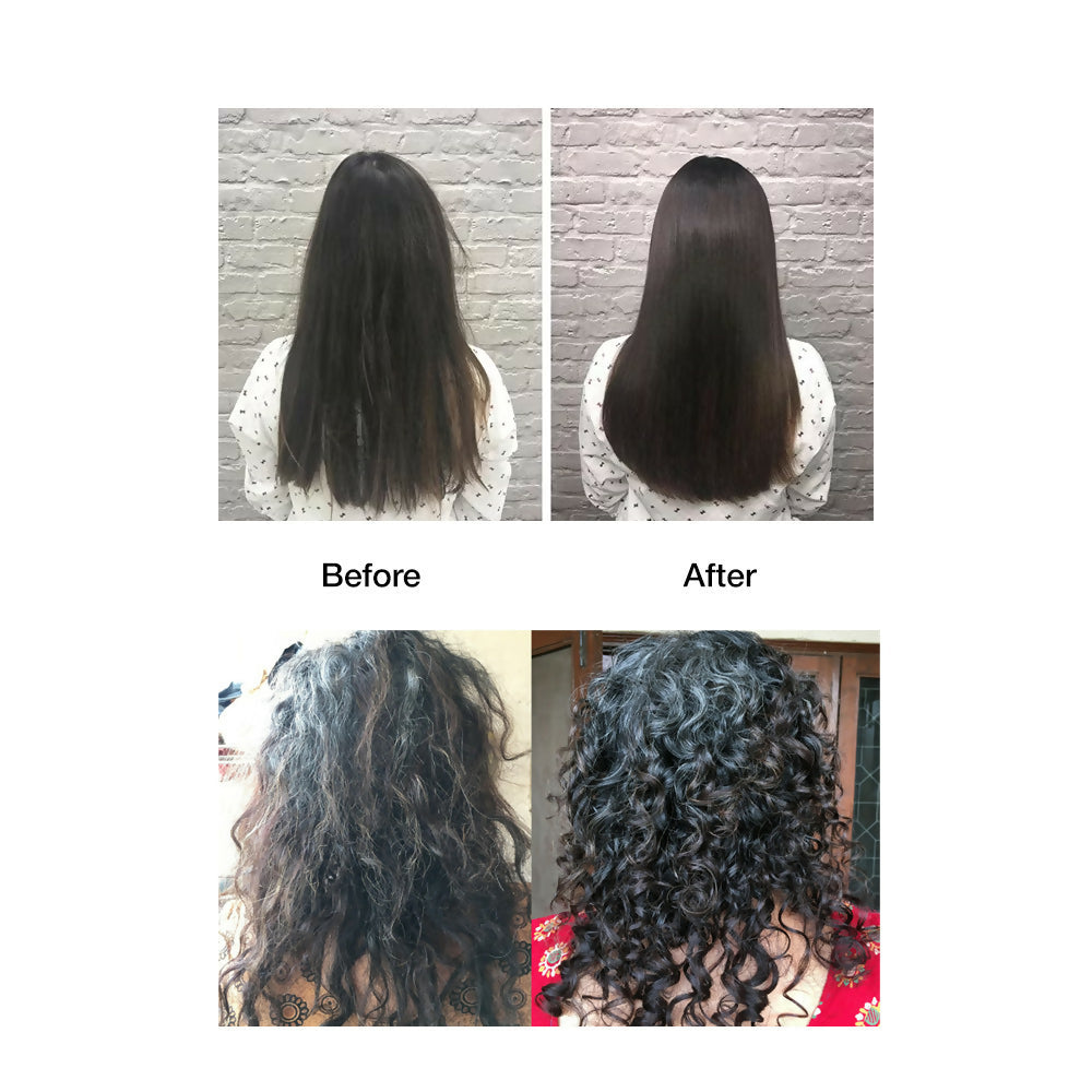 Skog Frizzy Hair Serum | Grocsy
