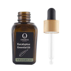 Omorfee Eucalyptus Essential Oil | Grocsy