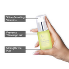 Professional O3+ Oil De Moroccan | Grocsy