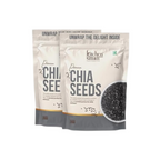 Kitchen Smith Premium Chia Seeds | Grocsy