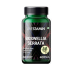 Livestamin Boswellia Serrata Capsules