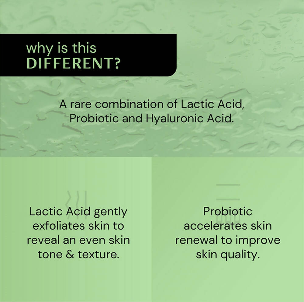 Deconstruct Beginners Exfoliating Serum | Grocsy
