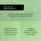Deconstruct Beginners Exfoliating Serum | Grocsy