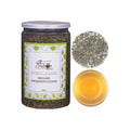 The Indian Chai - Organic Spearmint Tea | Grocsy