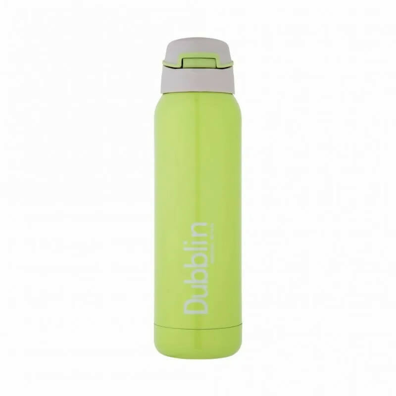 Dubblin Robot Vacuum Bottle | Grocsy