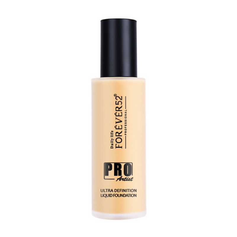 Daily Life Forever52 Pro Artist Ultra Definition Liquid Foundation - Pecan | Grocsy