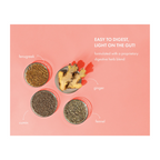 Cosmix No Nonsense Plant Protein Chilli Guava | Grocsy