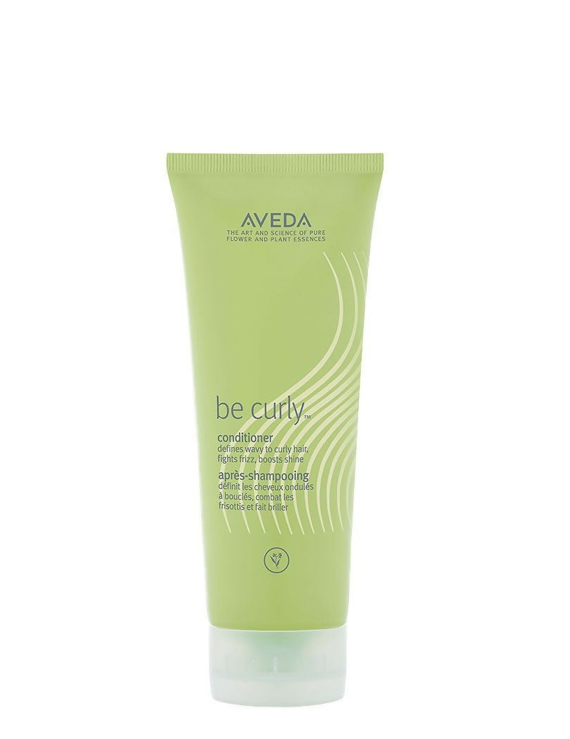 Aveda Be Curly Conditioner For Curly Hair | Grocsy