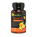 Herbxpert ChewVit Chewable Tablets | Grocsy