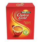 Tata Chakra Gold Premium Tea | Grocsy