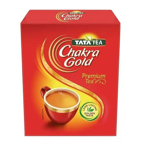 Tata Chakra Gold Premium Tea | Grocsy