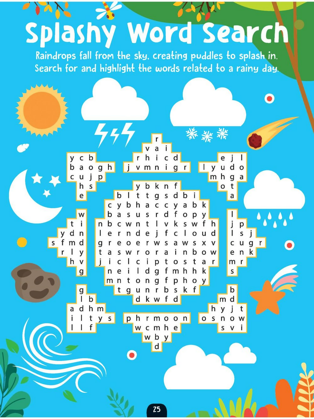 Dreamland Publications The Little Scientists Activity Book For Kids | Grocsy