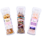 Tassyam Organics Garlic Salt | Grocsy