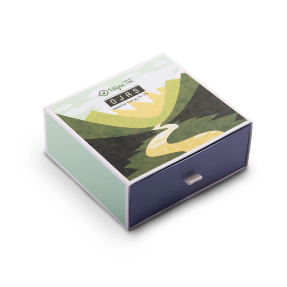 Udyan Tea Ojas Tea - Gift Box | Grocsy
