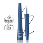 Faces Canada Ultime Pro Matte Play Eyeliner - Sapphire | Grocsy