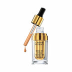 Lakme Absolute Argan Oil Serum Foundation with SPF 45 - Natural Almond | Grocsy