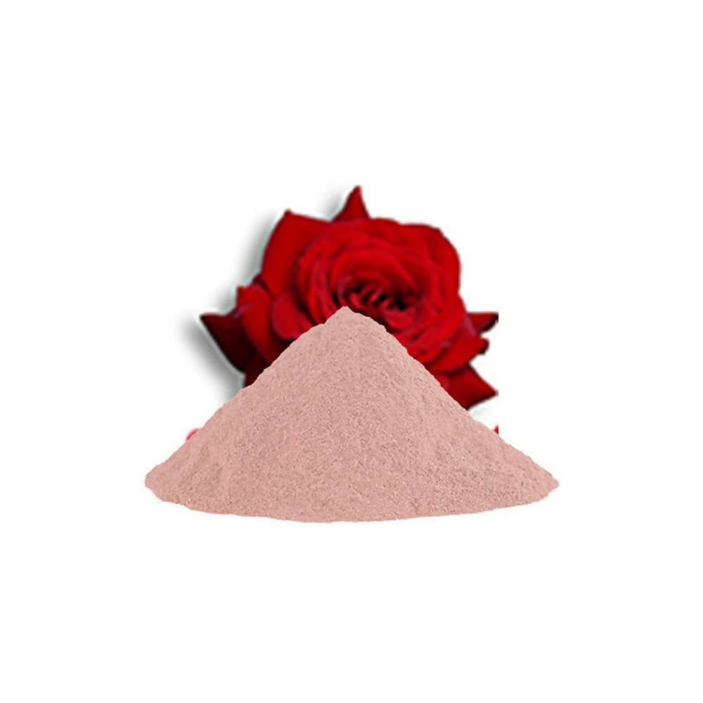 Alps Goodness Rose Petal Powder | Grocsy