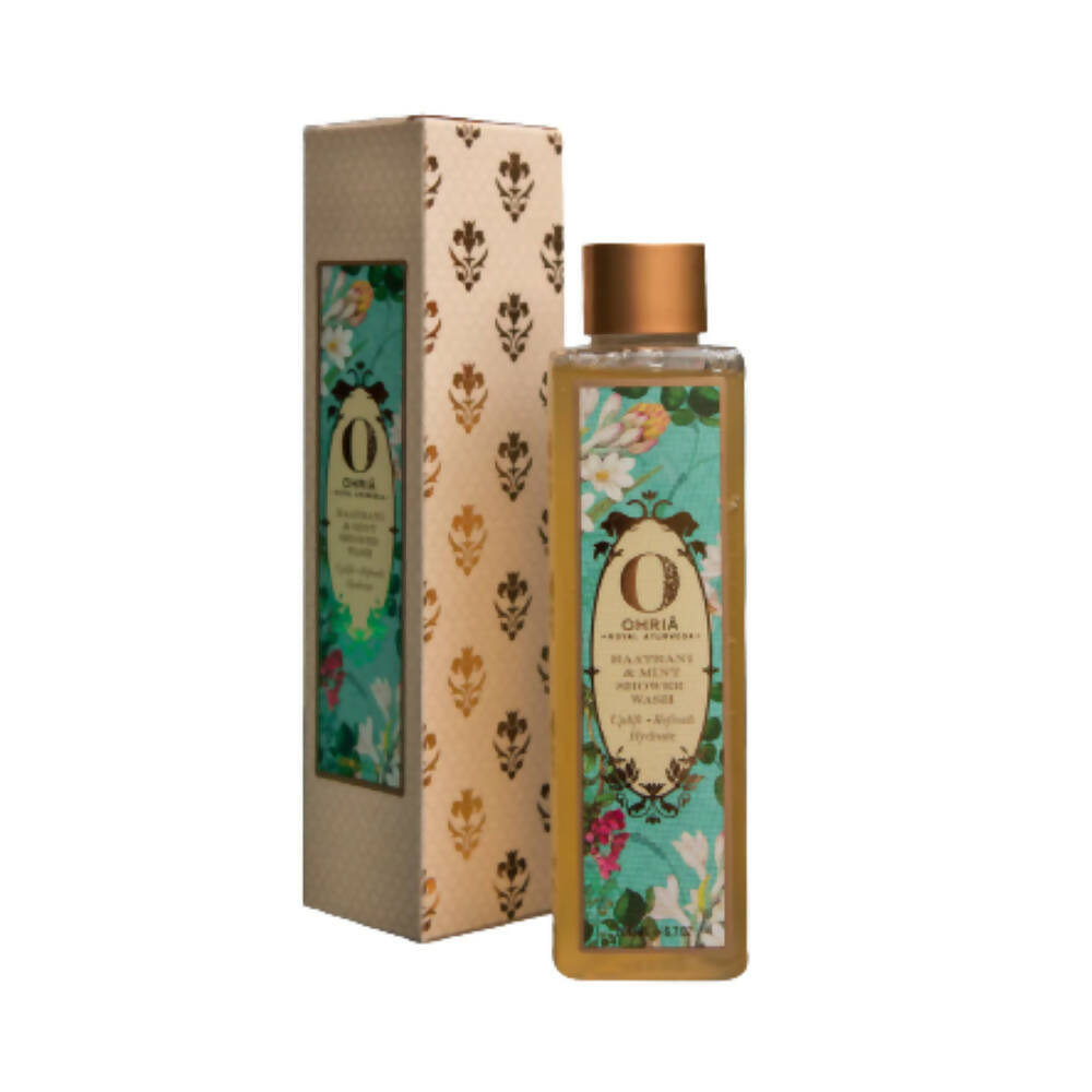 Ohria Ayurveda The Enticing Raatrani Collection | Grocsy