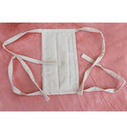 Ancient Living Single Layered Tie-able Cloth Mask | Grocsy