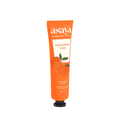 Asaya Mandarin Hand Cream Softens Dry, Rough Hands For Men & Women | Grocsy