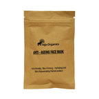 Teja Organics Anti Ageing Face Mask | Grocsy