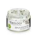 Teaology Green Tea Detox Face Scrub | Grocsy