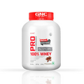GNC Pro Performance 100% Whey Protein Muscle Growth Chocolate Supreme | Grocsy